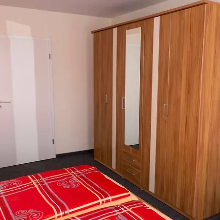 029 - Renken Apartmán Wilhelmshaven