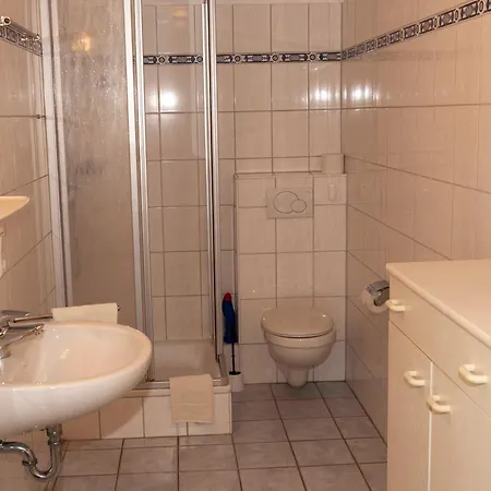 Appartement 029 - Renken Wilhelmshaven