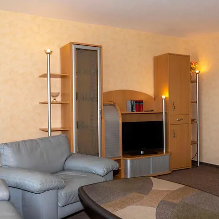 029 - Renken Apartmán Wilhelmshaven