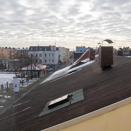 Appartement 029 - Renken *