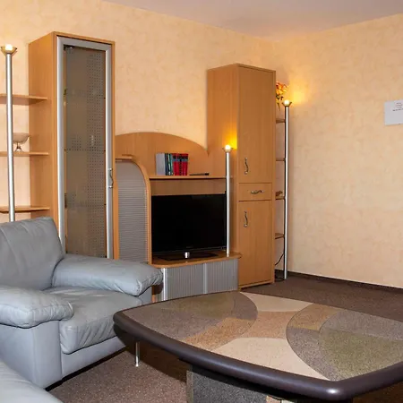 Apartment 029 - Renken Wilhelmshaven
