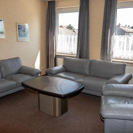 Appartement 029 - Renken