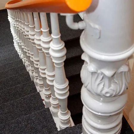 029 - Renken Appartement *