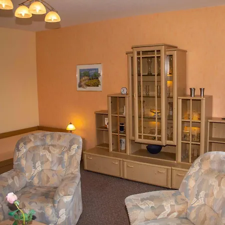 Apartment 029 - Renken *