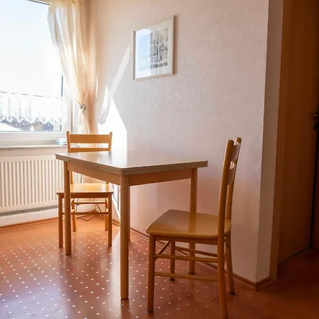 029 - Renken Apartment Wilhelmshaven
