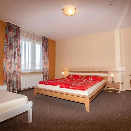 Apartmán 029 - Renken Wilhelmshaven