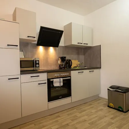029 - Renken Apartment