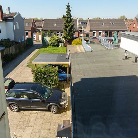 Apartment 029 - Renken