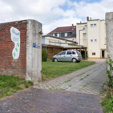 Apartment 029 - Renken Wilhelmshaven