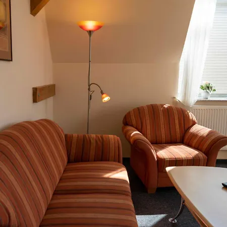 029 - Renken Apartment *