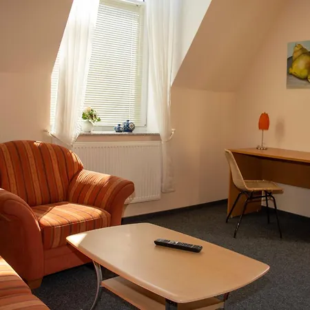 029 - Renken Apartment Wilhelmshaven