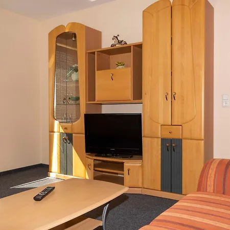 029 - Renken Apartment Wilhelmshaven