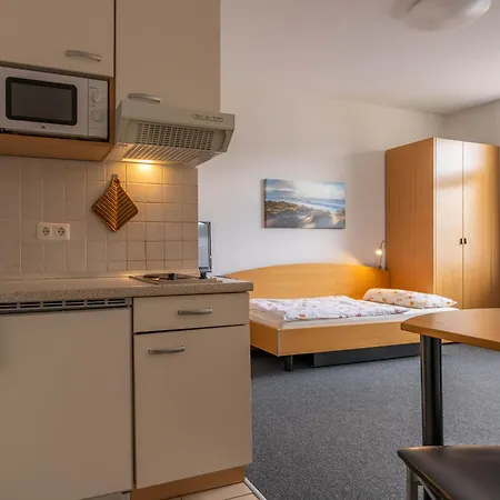 029 - Renken Apartmán Wilhelmshaven