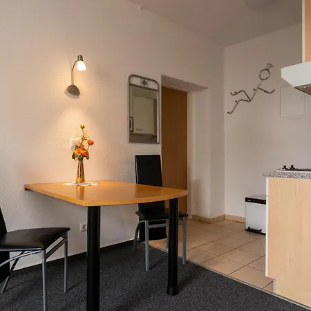 Appartement 029 - Renken