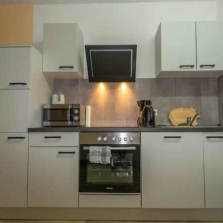 Apartament 029 - Renken