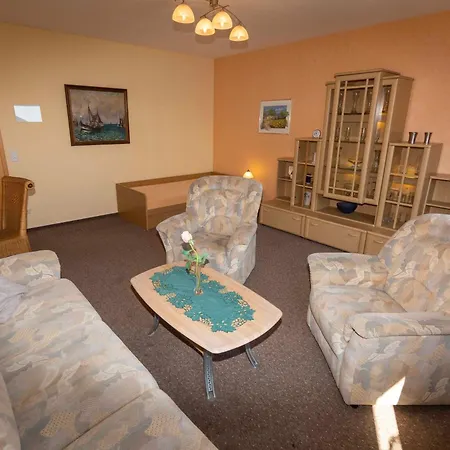 029 - Renken Appartement *