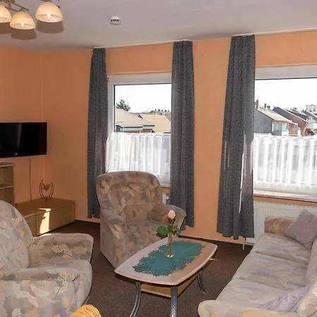 029 - Renken Apartament *