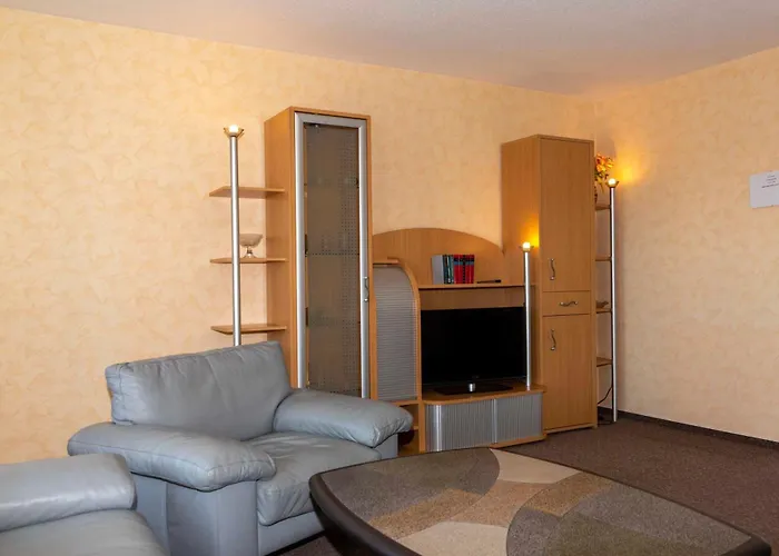 029 - Renken 公寓 威廉港