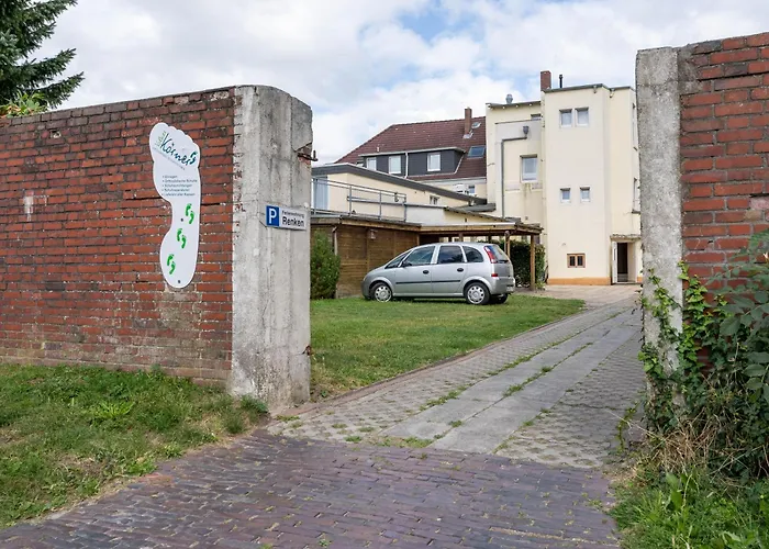 公寓 029 - Renken 威廉港