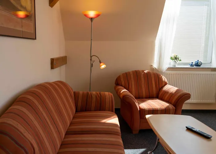 029 - Renken 公寓 *