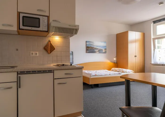 029 - Renken 公寓 威廉港