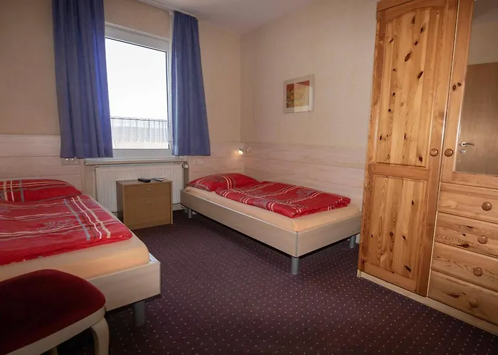 029 - Renken * 威廉港